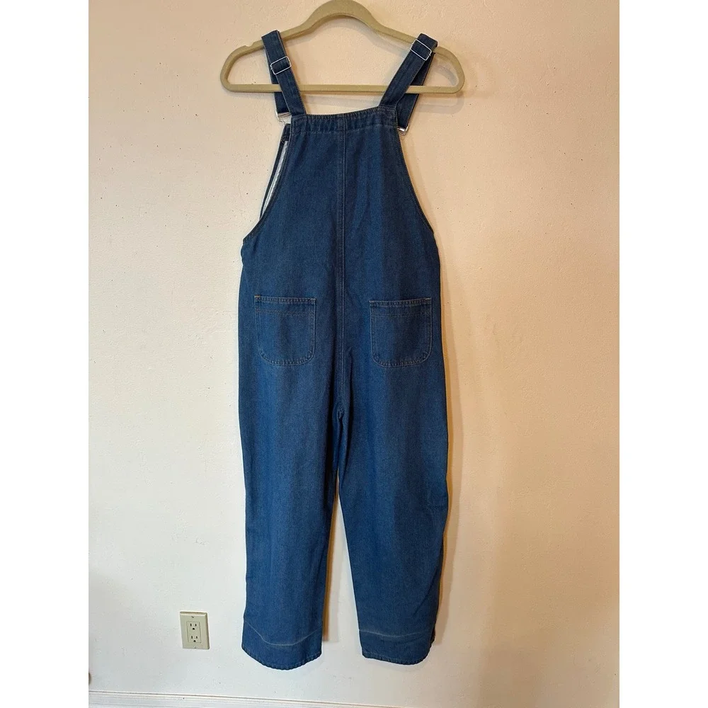 N/A classic denim